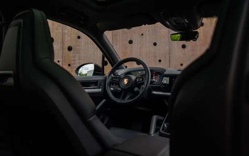 Porsche Cayenne E-Hybrid * PASM * SOFTCLOSE * PANO * CHRONO * 360 - 171922