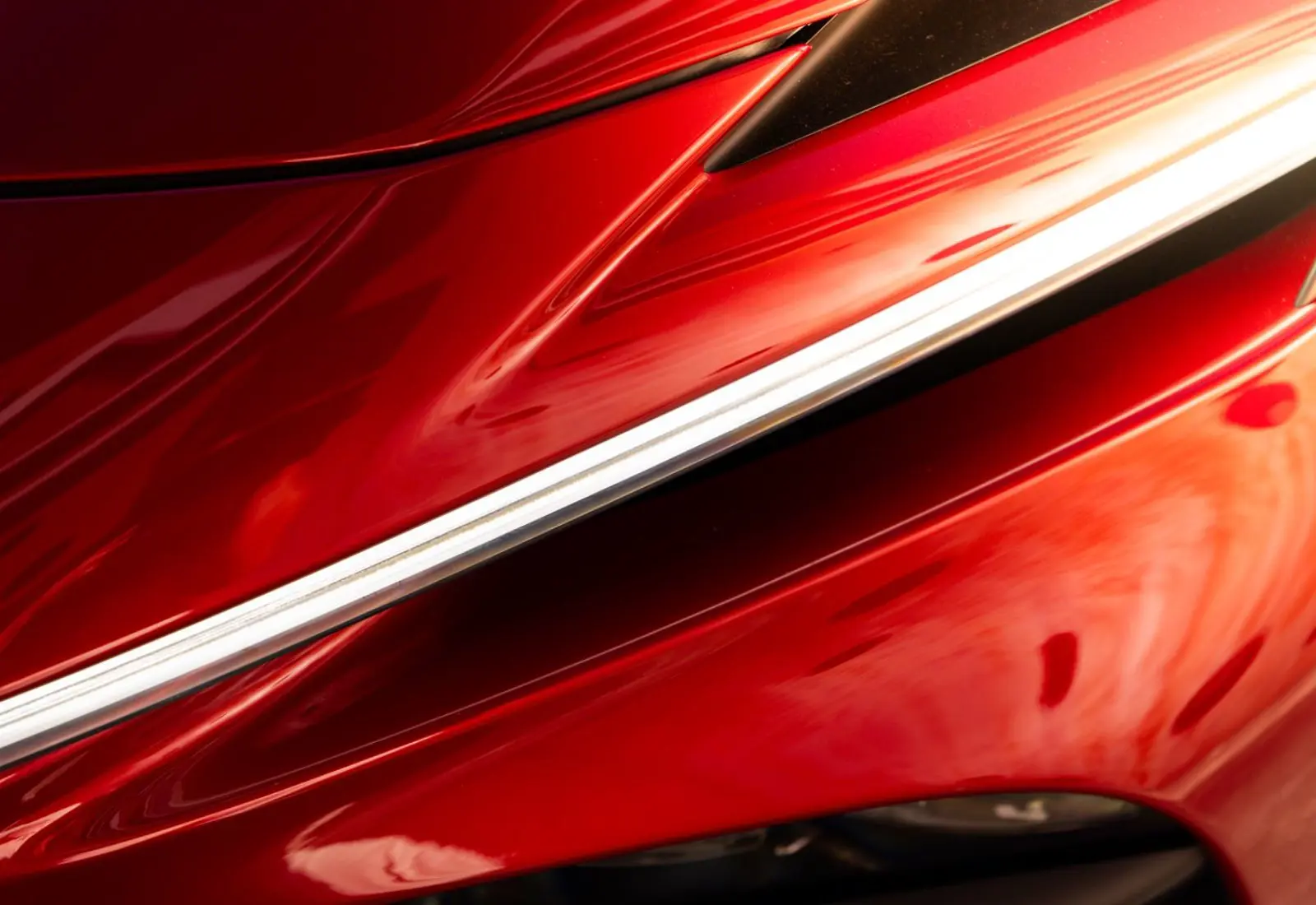 Ferrari Purosangue * PRODUCTION 2026 * 2Layer Paint * NEW - 172623