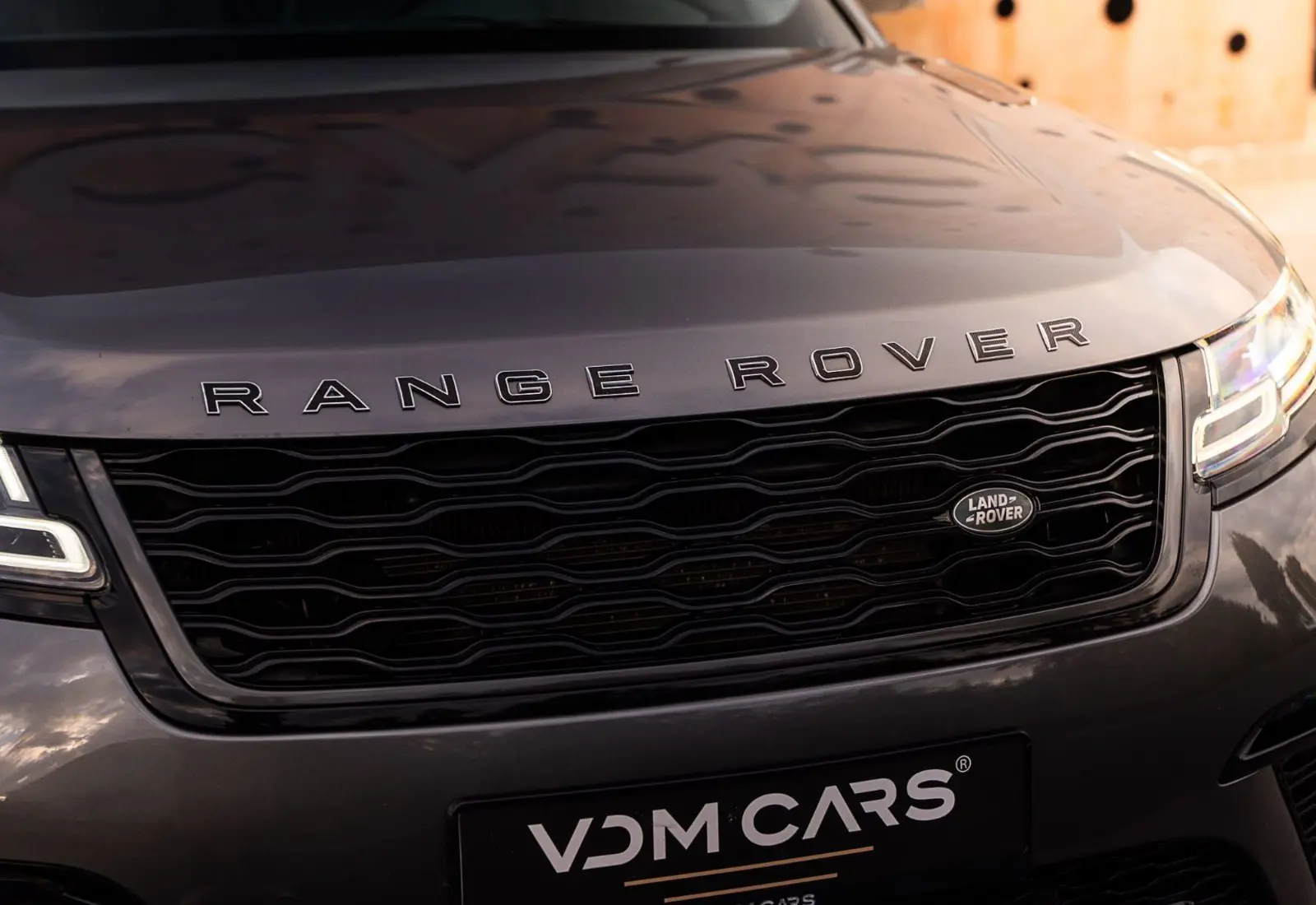 Land Rover Range Rover Velar SV Autobiography Dynamic Edit. - 175755