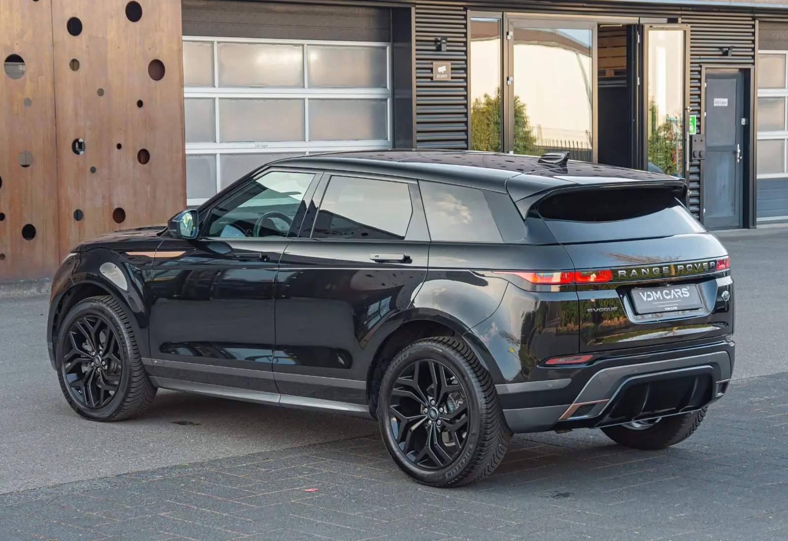 Land Rover Range Rover Evoque R-Dynamic S - 82789
