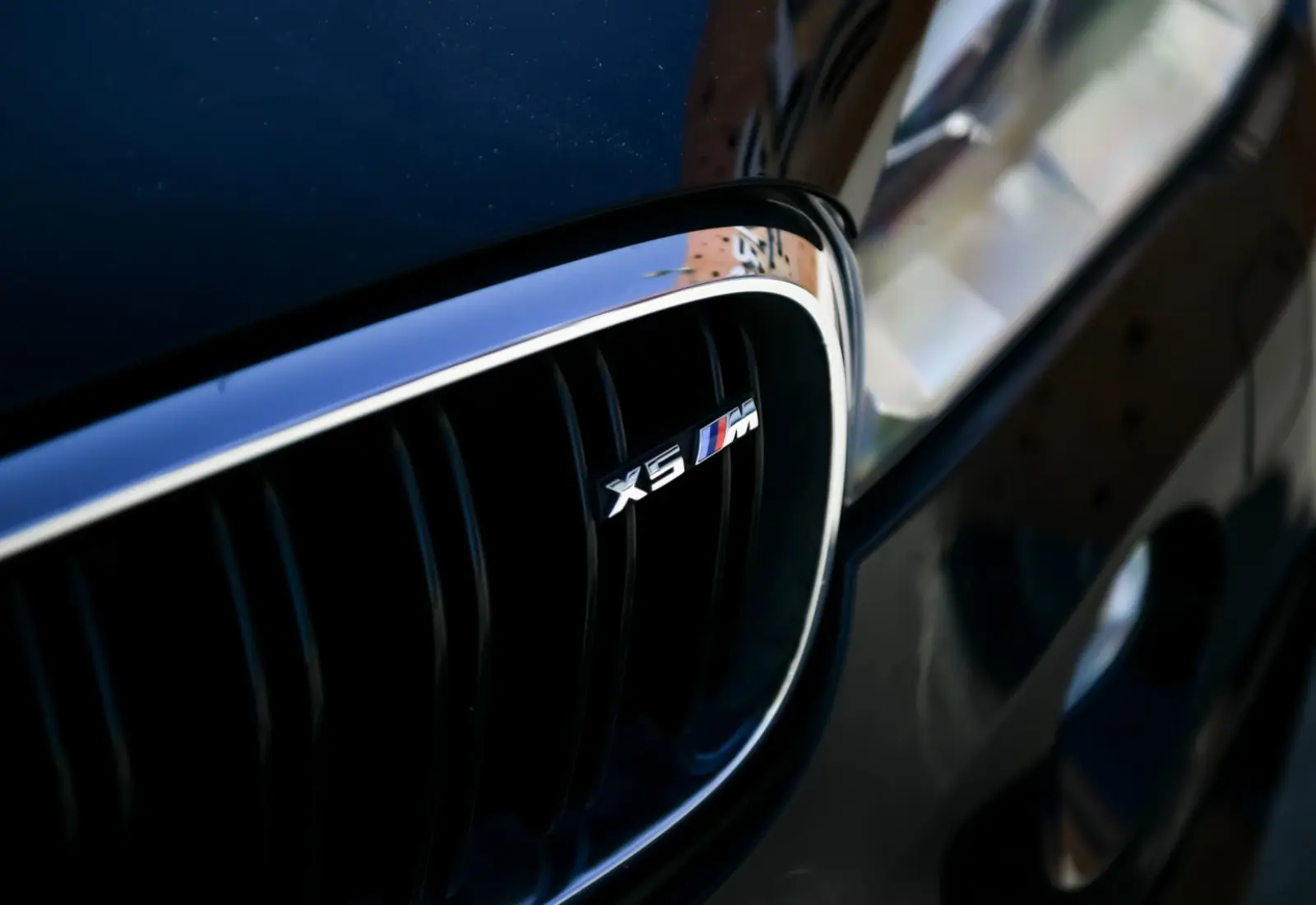 BMW X5 Baureihe X5 M * VOLL * Belüftung * M-Driverspack - 117026