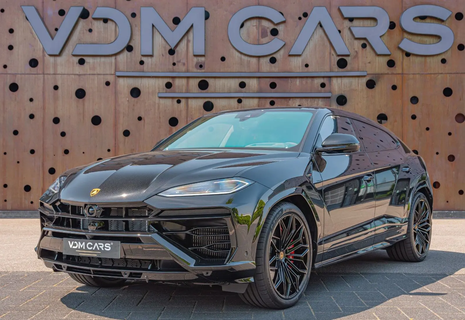 Lamborghini Urus SE * AVAILABLE * STOCK * STYLE * B&amp;O * PANO * ANIMA * 23 - 110342