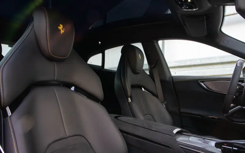 Ferrari Purosangue * CARBON (10x) * AVAILABLE * FULL * MASSAGE *  - 113461
