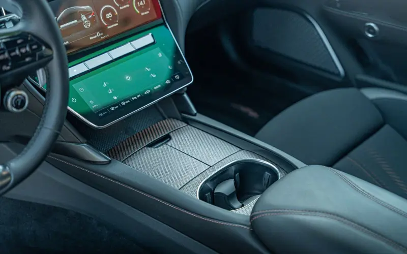 Maserati Granturismo Folgore * ASSIST * CONNECT * SONUS FABER *  - 148805