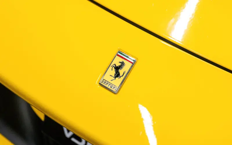Ferrari F8 Spider * LIFT * AFS1 * CARBON * Racing Seats *  - 144791