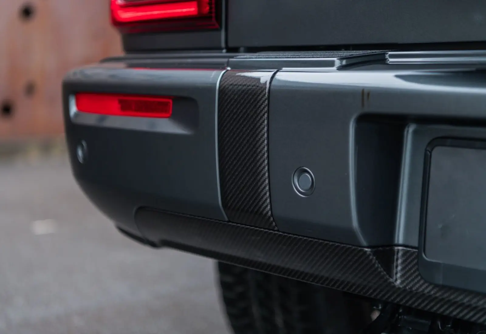 Mercedes-Benz G 63 AMG * PERFORMANCE * CARBON EXT * NIGHT * SUPERIOR *  - 124846