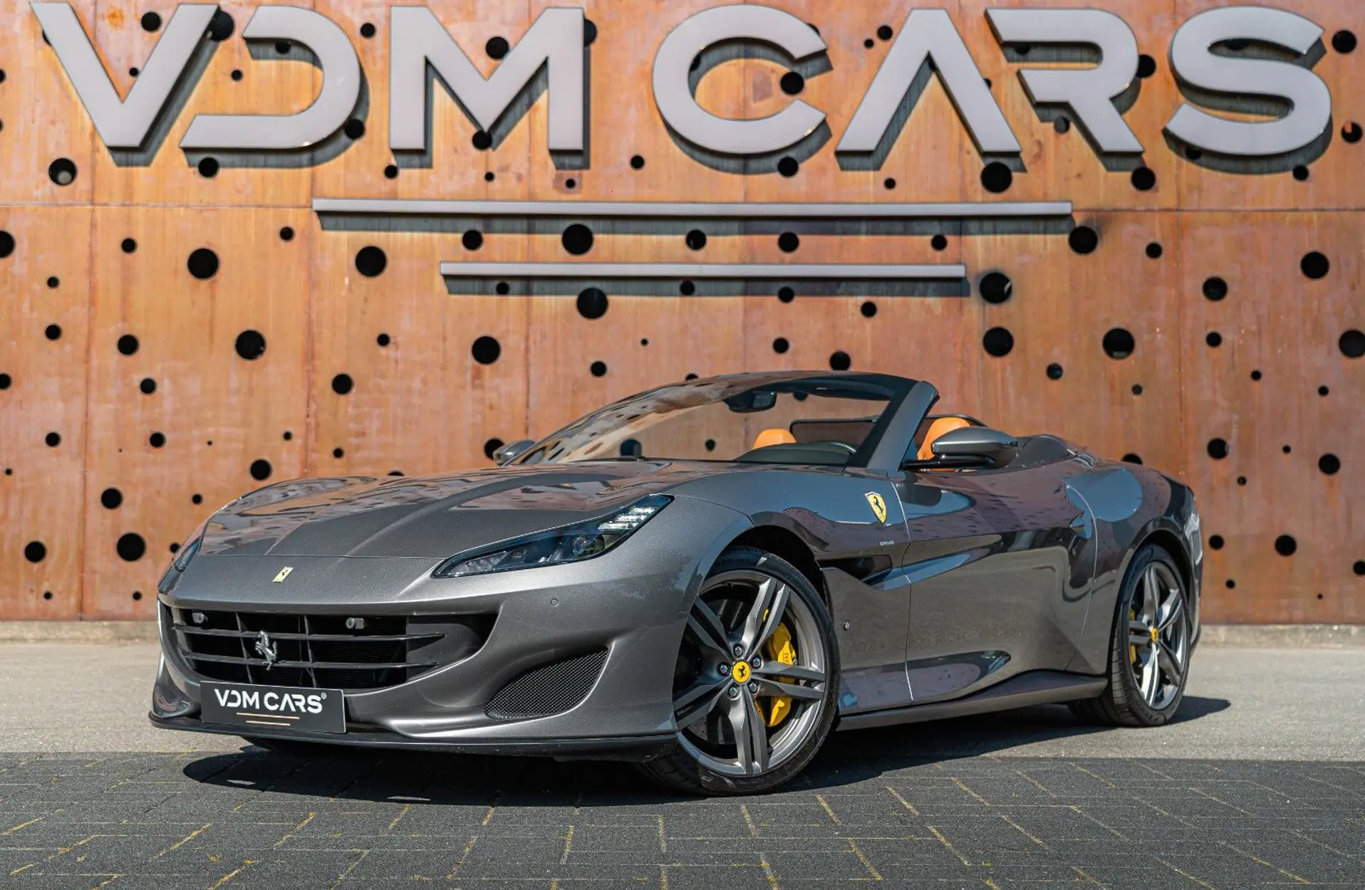 Ferrari - Portofino - 165514
