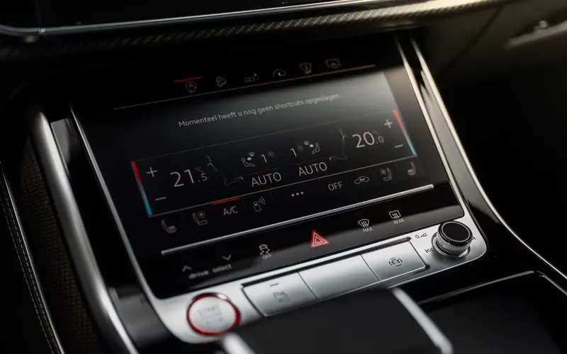 Audi RSQ8 TFSI quattro * URBAN * CARBON * DYNAM.PLUS * CERAM - 173405