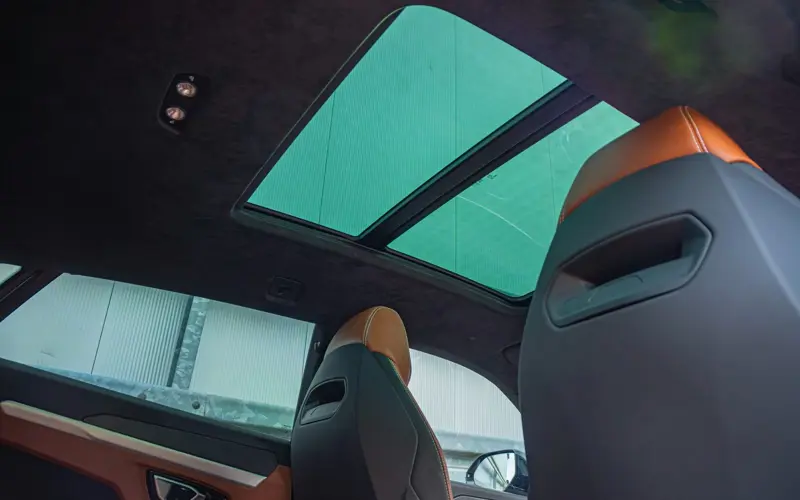 Lamborghini Urus 4.0 V8 S | Style Pack | Massage| B&amp;O|SOFORT - 129891