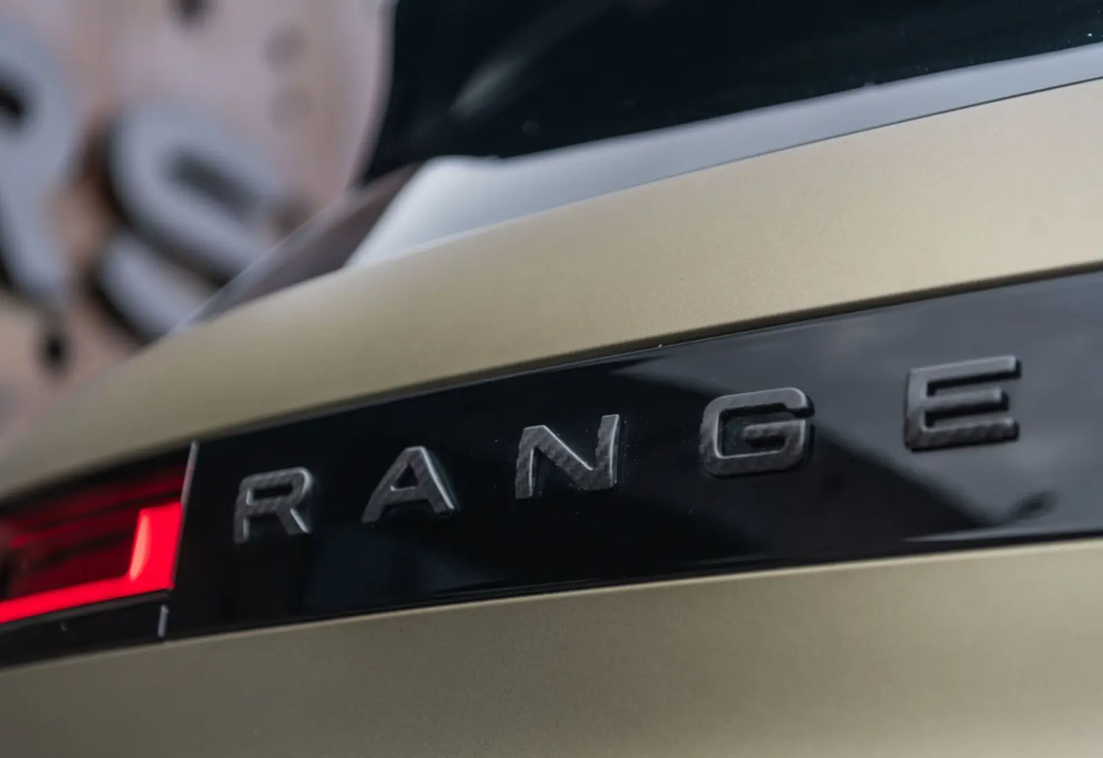 Land Rover Range Rover Sport P635 SV ED. 1 CARBON CERAMIC!! - 120097