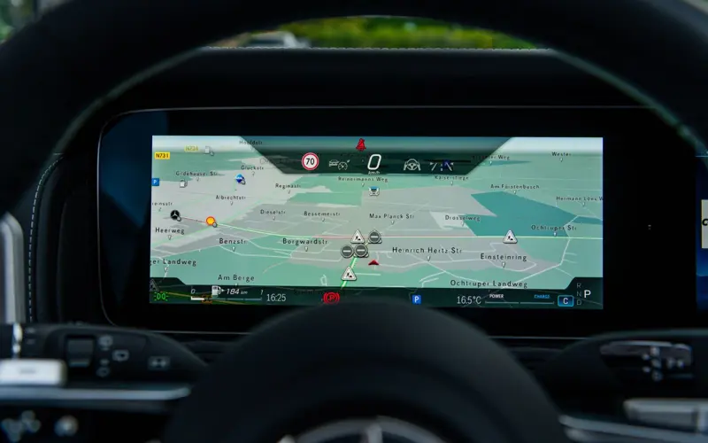 Mercedes-Benz G 450 d AMG Line * Exclusive * Night * Massage * CarPla - 119365