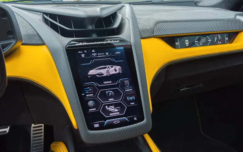 Lamborghini Revuelto 6.5 V12 * NEW CAR * AVAILABLE * BI COLOR - 126188