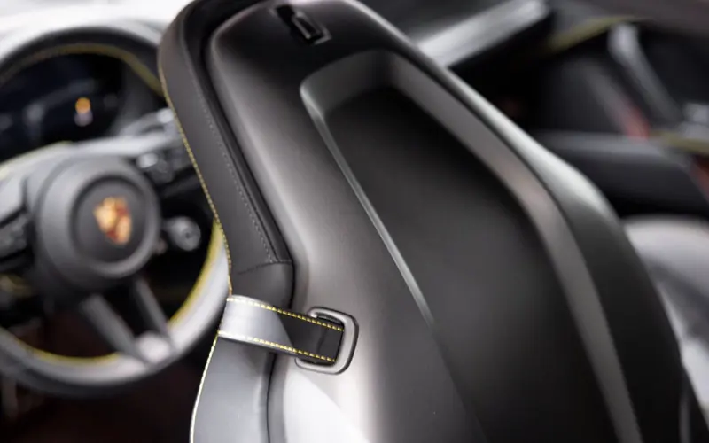 Porsche 911 GT3 Touring Paket * LIFT * PCCB * 18-weg * BOSE *  - 119017