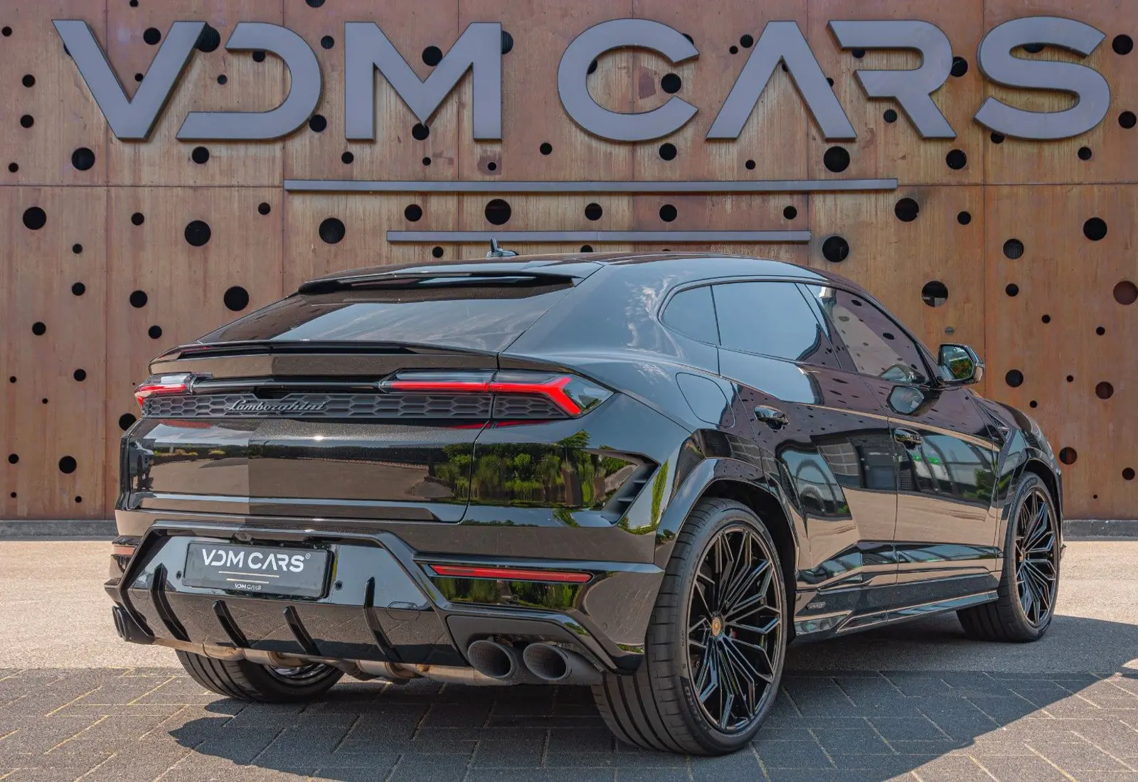 Lamborghini Urus SE * AVAILABLE * STOCK * STYLE * B&amp;O * PANO * ANIMA * 23 - 110349