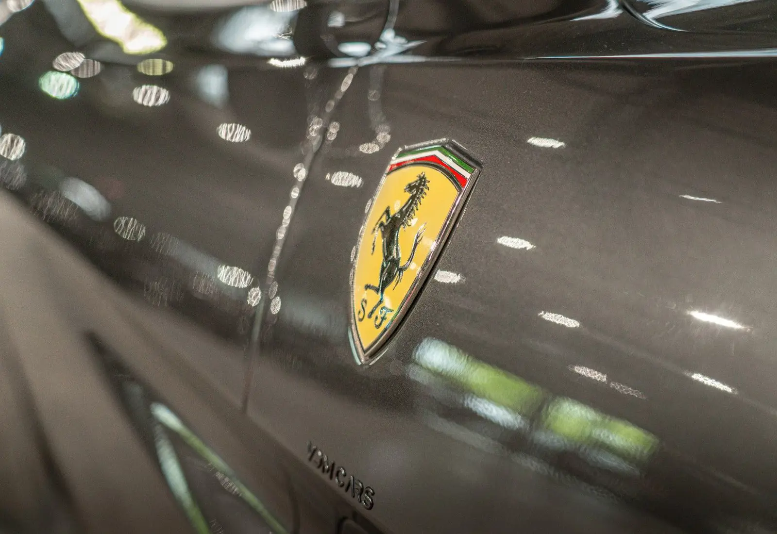 Ferrari Portofino 3.9 T V8 DCT * Carbon * ADAS * MagneRide - 143673