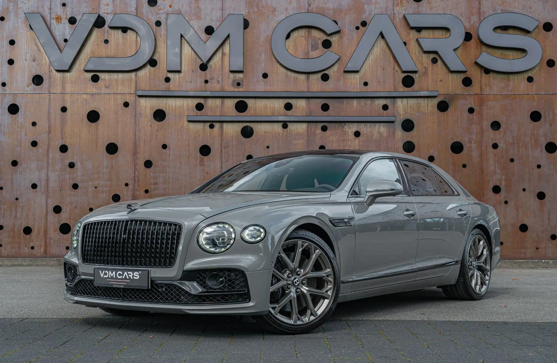 Bentley - Flying Spur - 145188