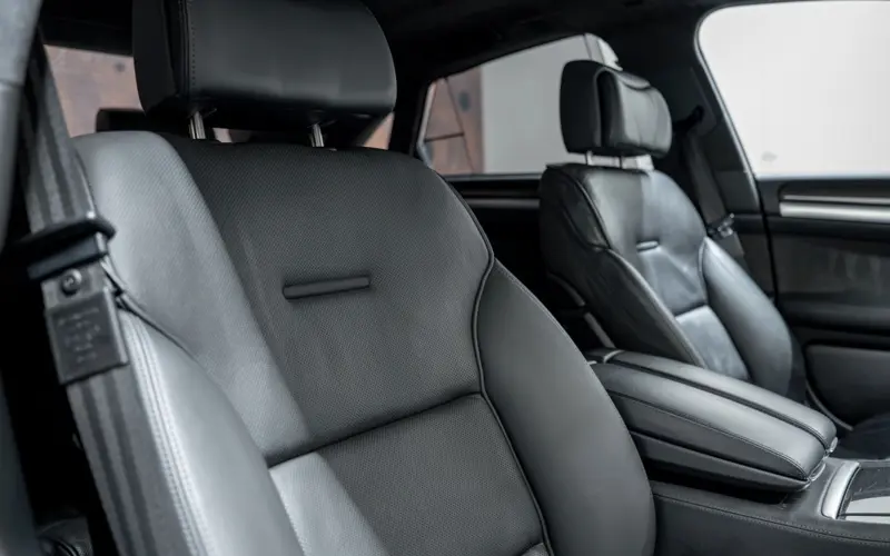 Audi S8 5.2 quattro * MASSAGE * LUFTFEDERUNG * CARBON *  - 166353