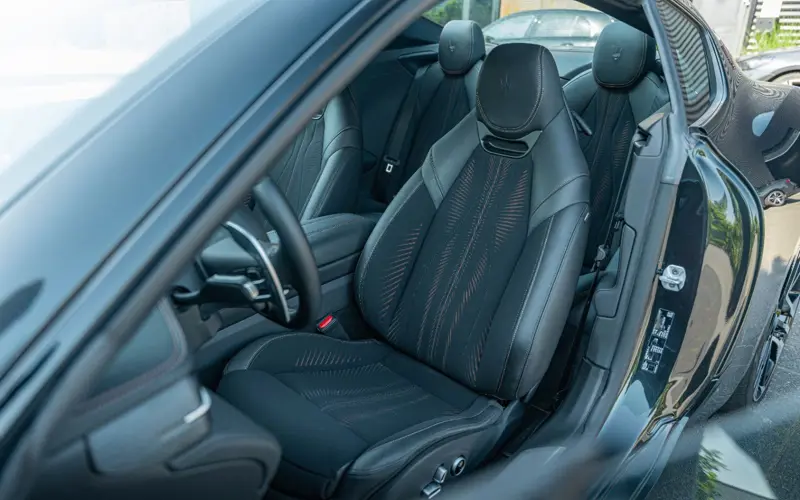 Maserati Granturismo Folgore * ASSIST * CONNECT * SONUS FABER *  - 148809