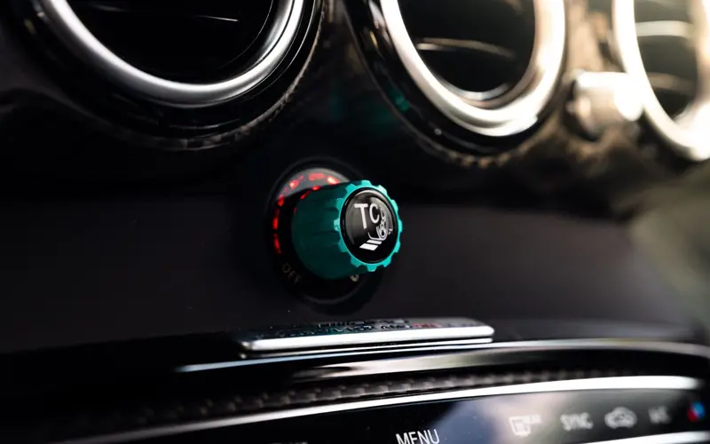 Mercedes-Benz AMG GT Black Series * PROJECT ONE EDITION * 100 KM *  - 171407