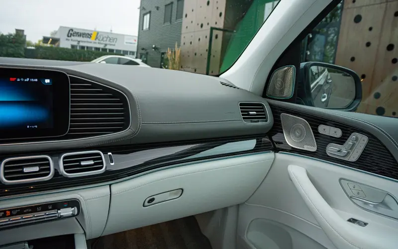 Mercedes-Benz GLS 600 Maybach 4Matic * DESIGNO * EXECUTIVE *  - 84358