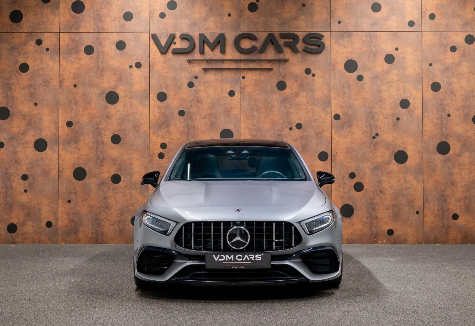 Mercedes-Benz A 45 AMG A A 45 AMG 4Matic * Pano * Memory * Burmester - 164286