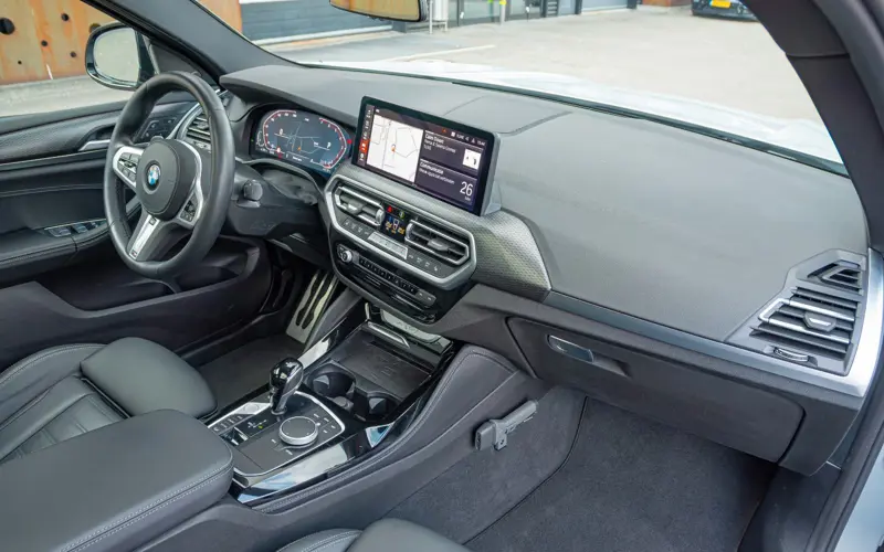 BMW X4 xDrive 20 i M Sport * PANO * HARMAN * 360 * SHADOW *  - 107499