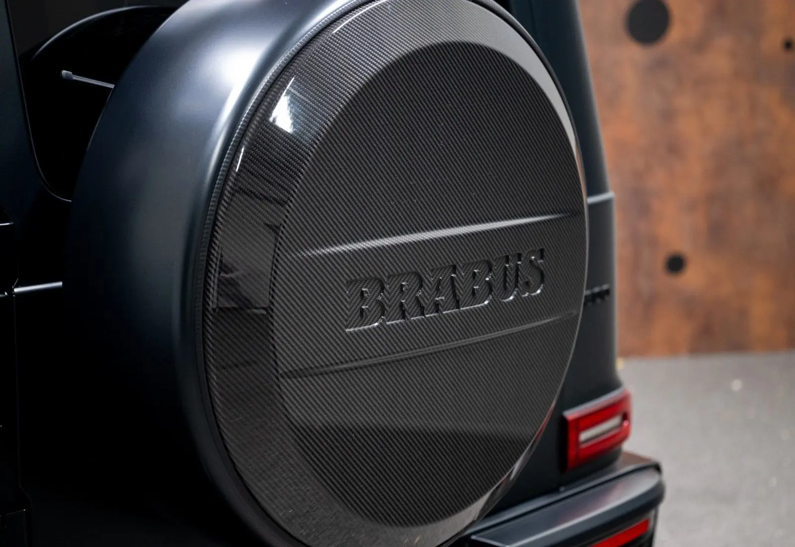 Mercedes-Benz G 63 AMG * BRABUS * G800 * WIDESTAR * CARBON * STARLIGHT *  - 126269