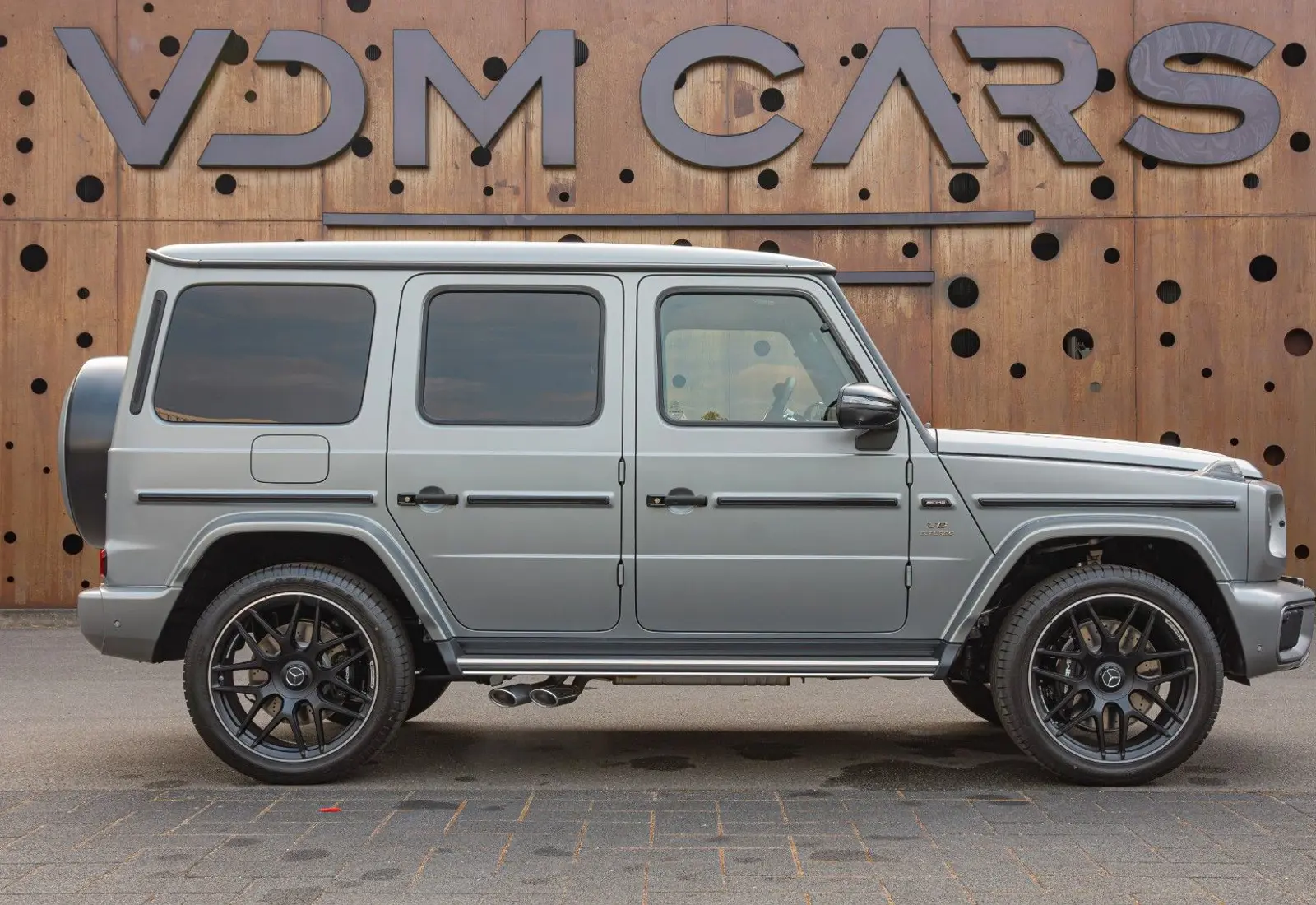 Mercedes-Benz G 63 AMG * PERFORMANCE * A22 * SUPERIOR * NIGHT * COMFORT - 127122