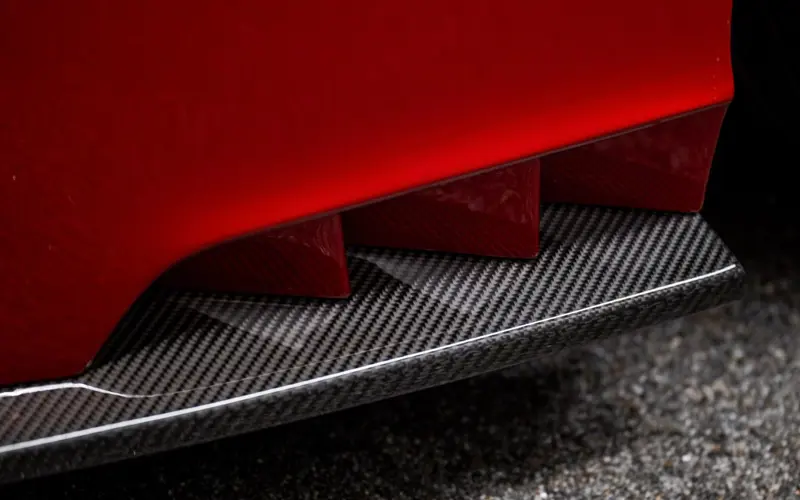 Ferrari F8 Tributo Coupé NOVITEC N-LARGO * 1 OF 15 * Lift *  - 165190