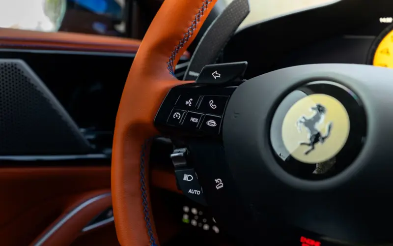 Ferrari Purosangue * EXTRARANGE * Exceptional Specification - 176598