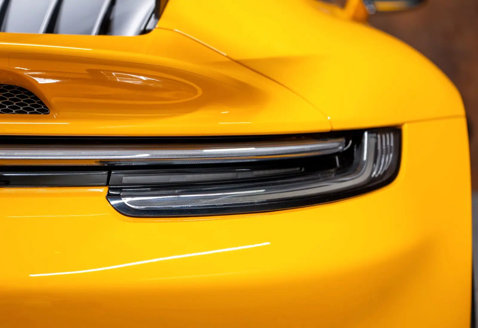 Porsche 911 GT3 * CLUBSPORT * LIFT * PPF * PCCB *  - 139977