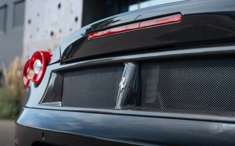 Ferrari F430 F1 * CLASSICHE * CHALLENGE * CARBON * NEW SERVICE *  - 166094