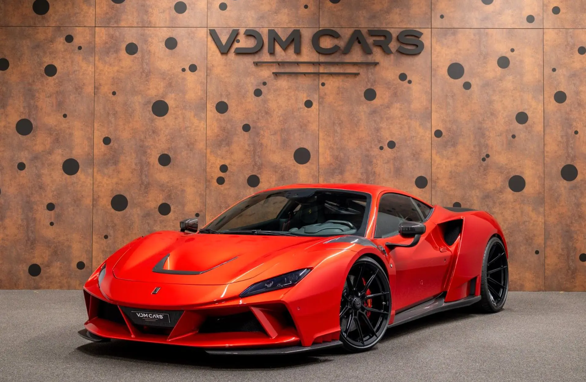 Ferrari - F8 - 138371