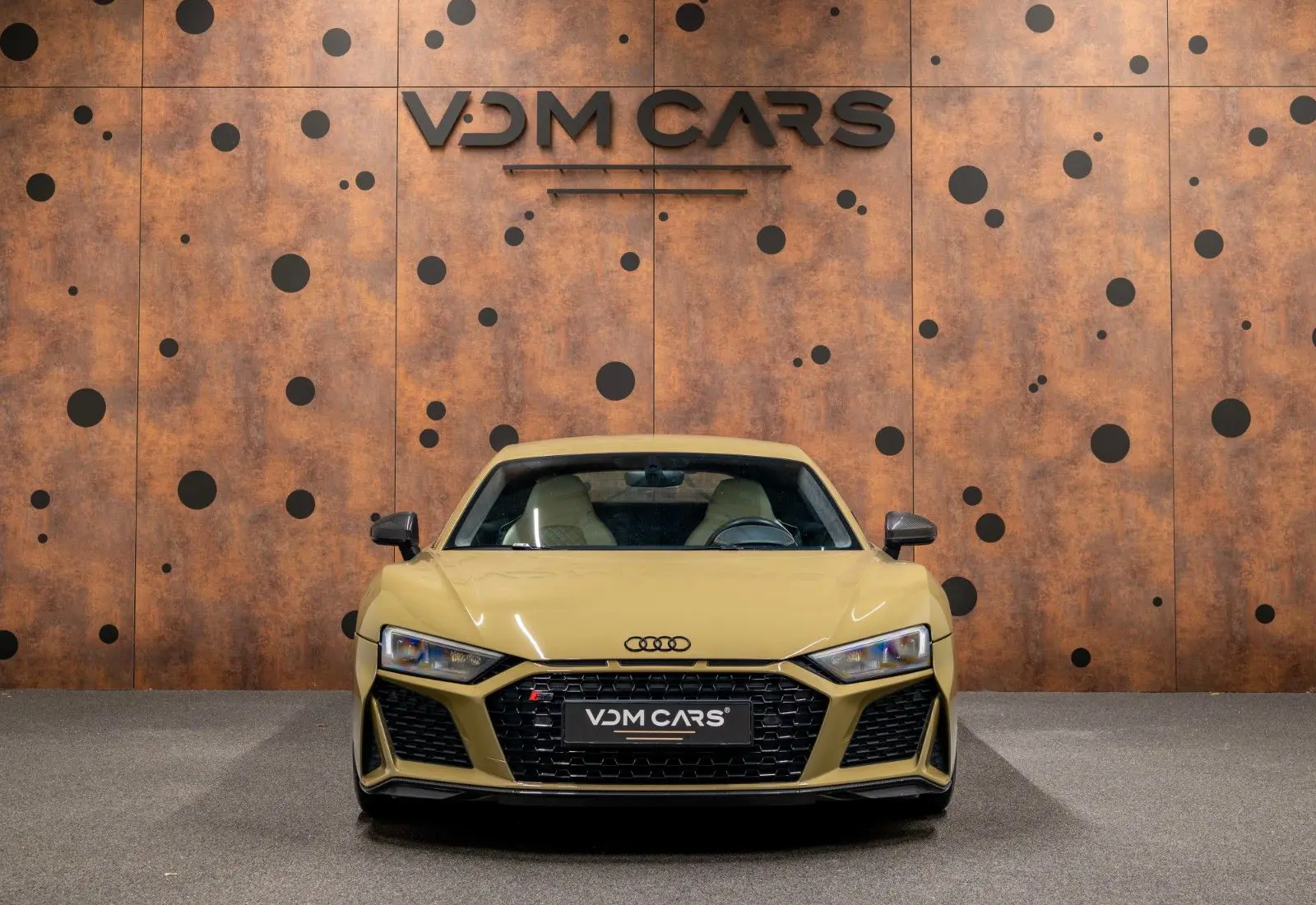 Audi R8 Coupe 5.2 quattro performance * IPE * KERAMIK *  - 169860