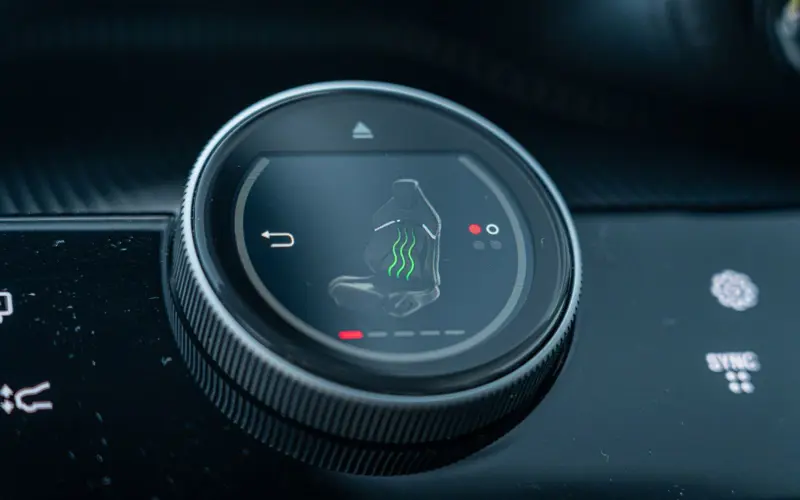 Ferrari Purosangue * FULL CARBON * FULL PPF * NOVITEC - 139765