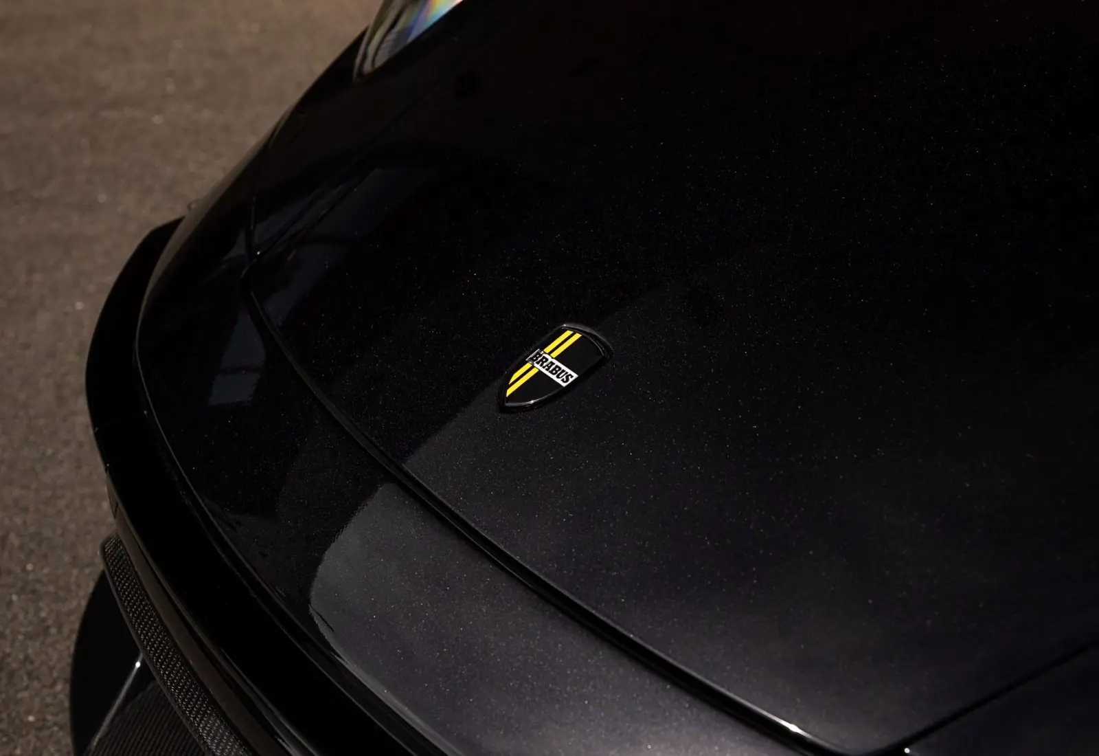 Porsche 992 BRABUS ROCKET R * 1 OF 25 * 900HP * CARBON * LIFT *  - 174487