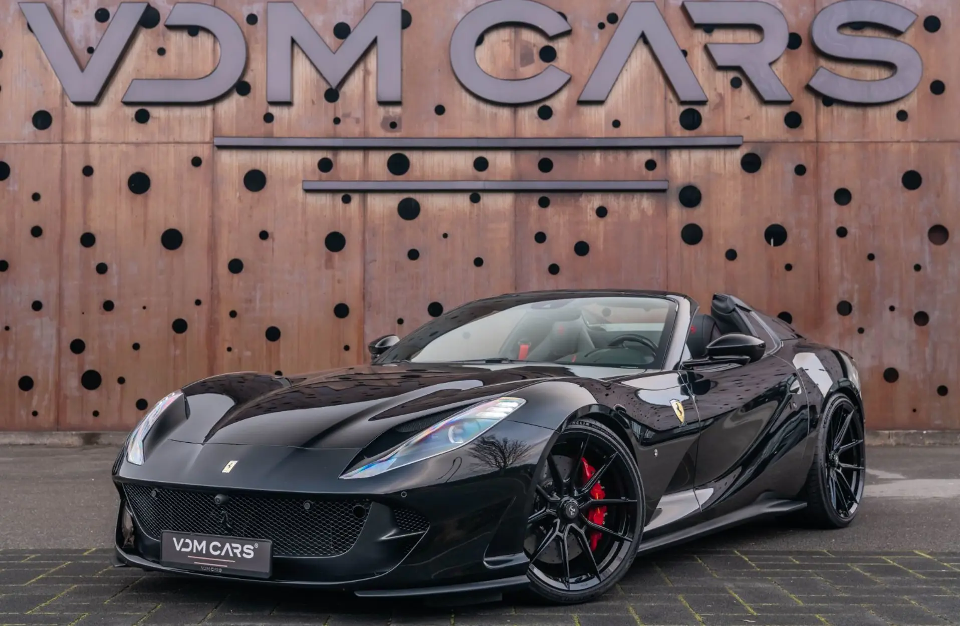 Ferrari - 812 - 147319