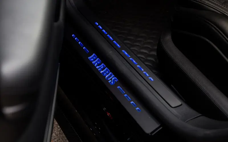 Mercedes-Benz S 63 AMG E-Perf. L | BRABUS 930 | Masterpiece | - 175475