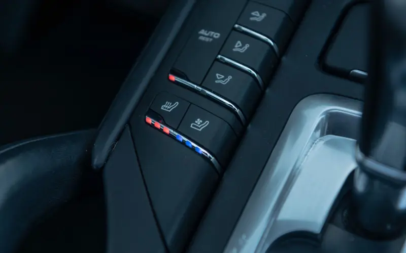 Porsche Cayenne GTS * Nür 70tkm * 1e Hand * Neue Wartung - 122487