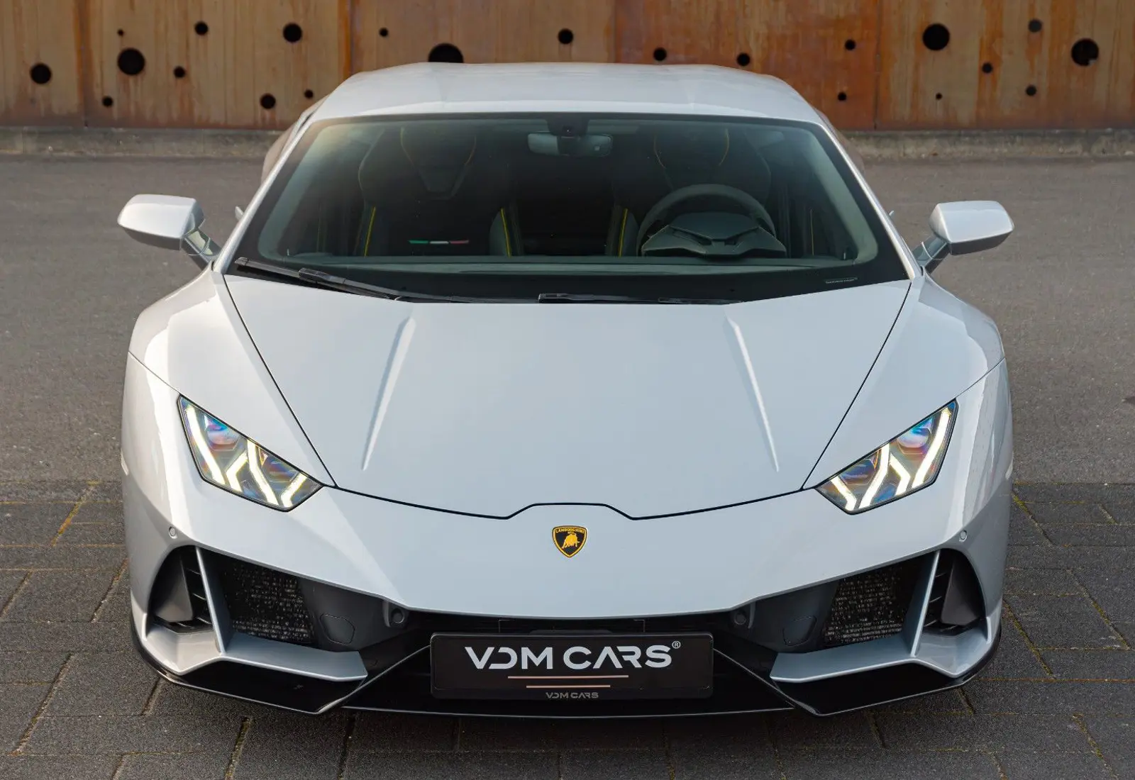 Lamborghini Huracán EVO AWD * LIFT * AD PERSONAM * STYLE * CONNECT - 103058