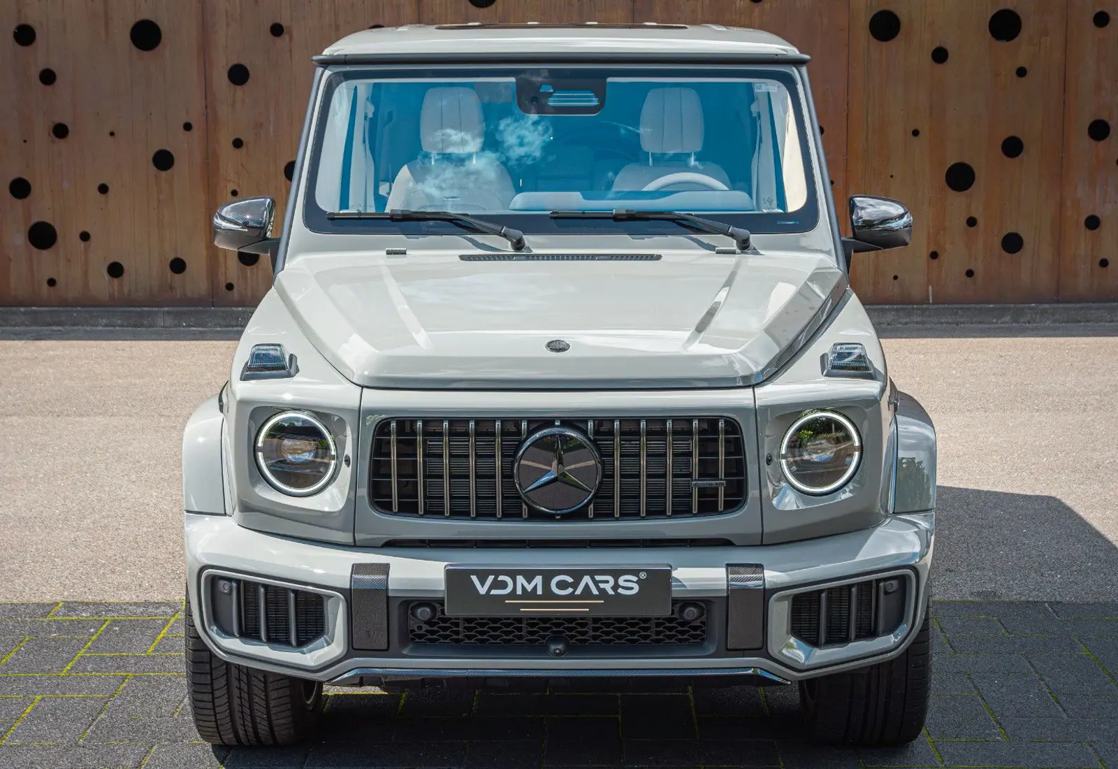 Mercedes-Benz G 63 AMG * MY25 * CARBON * BURMESTER * KEYLESS *  - 113956