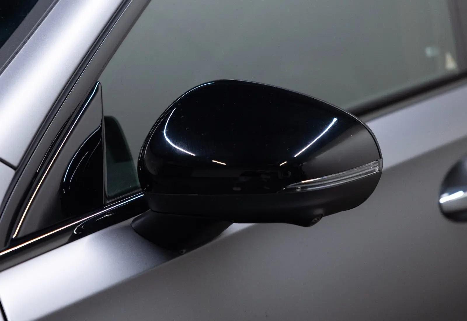 Mercedes-Benz A 45 S AMG * 360 * BURMESTER * MEMORY * PANO * ACC * KEYLESS - 120633