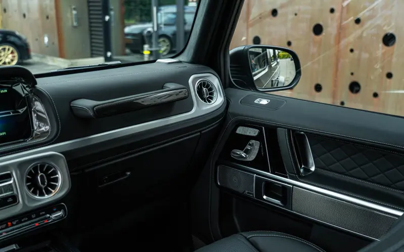 Mercedes-Benz G 63 AMG * MY26 * COC ONLY * NIGHT * MASSAGE * EXKLUSIVE *  - 138059