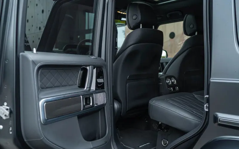 Mercedes-Benz G 63 AMG * MY26 * COC ONLY * NIGHT * MASSAGE * EXKLUSIVE *  - 138060