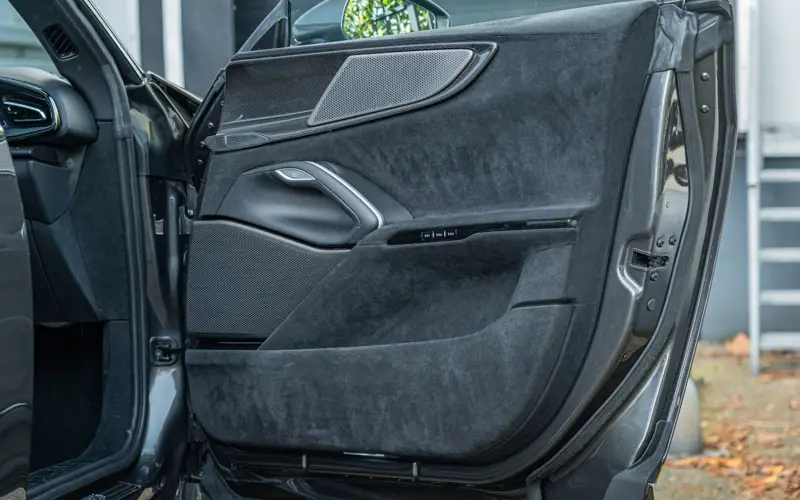 Ferrari Purosangue * FULL CARBON * FULL PPF * NOVITEC - 139773