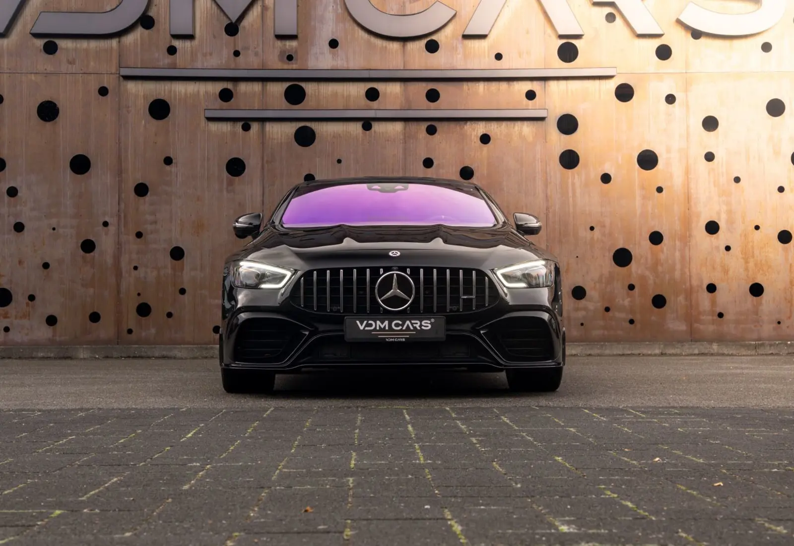 Mercedes-Benz AMG GT 63 S 4M+ * AERO * KERAMIK * NIGHT * REAR-ENT *  - 177226