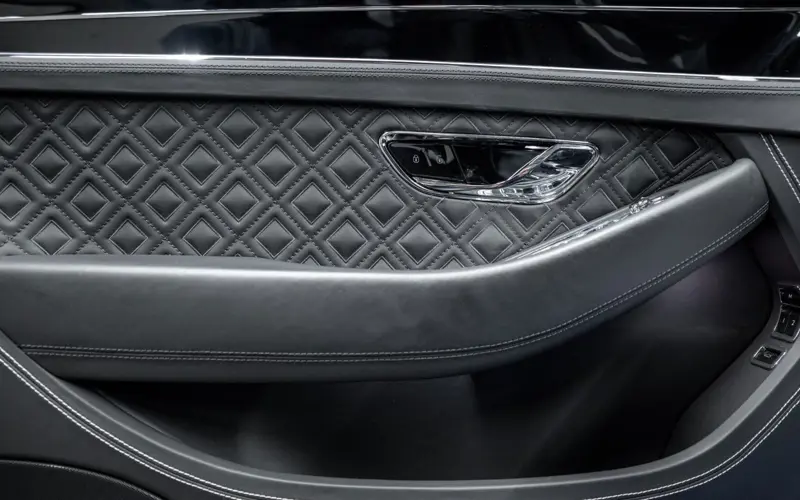 Bentley Continental GT 4.0 V8 * CARBON * NAIM * PANO *  - 134608