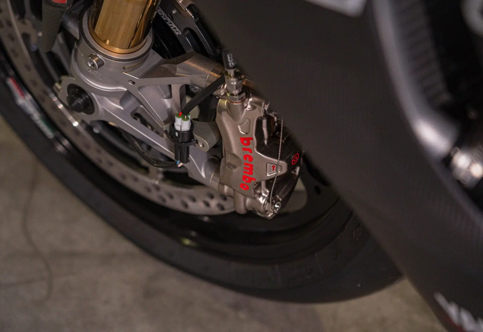 Yamaha R1 GYTR Pro 25th Anniversary Edition * 1 OF 25 * LI - 164818