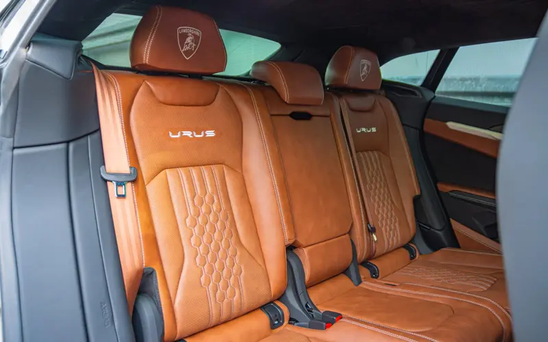 Lamborghini Urus 4.0 V8 S | Style Pack | Massage| B&amp;O|SOFORT - 129892