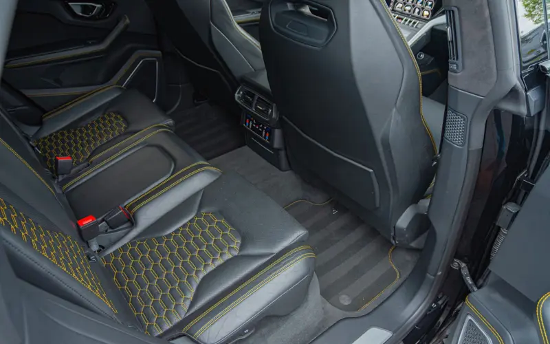 Lamborghini Urus 4.0 V8 * MASSAGE * ADAS * STYLE PACK * URBAN - 84236